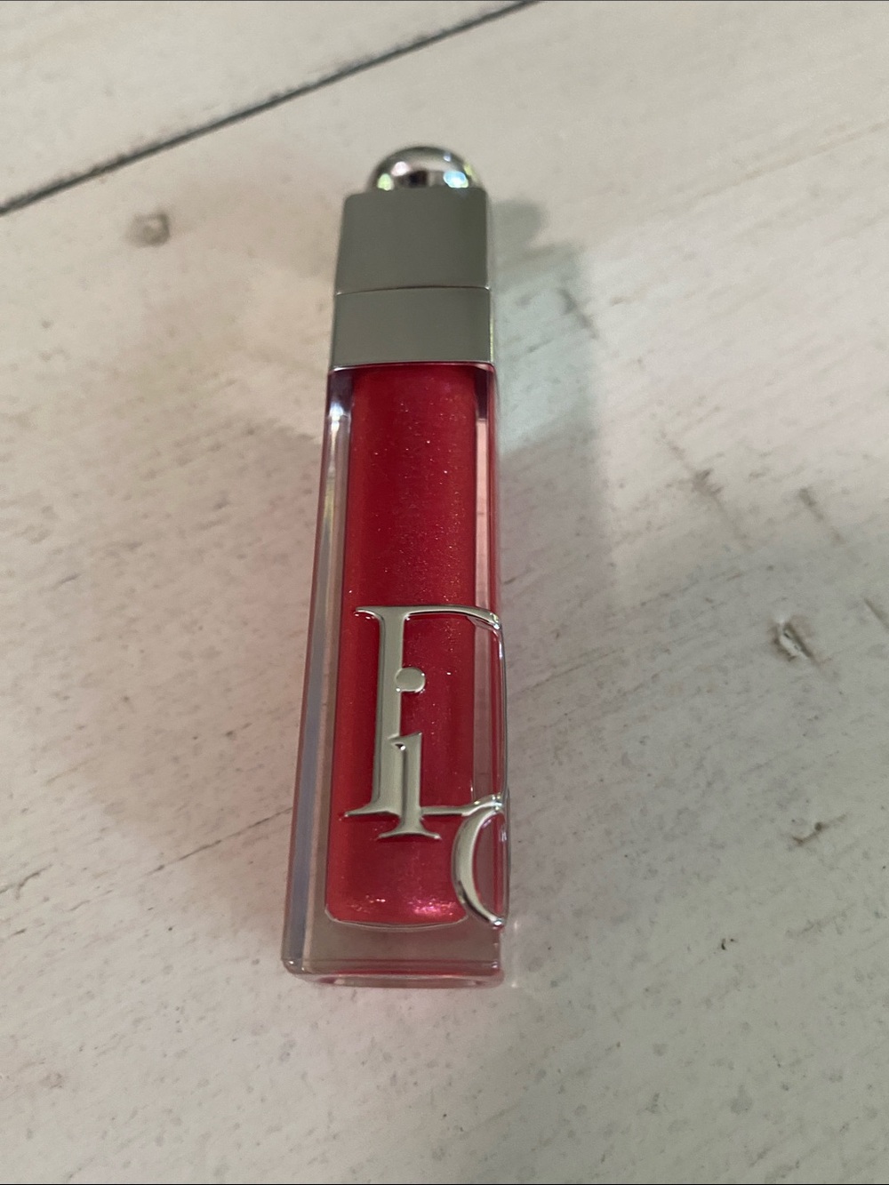 Dior Gloss in Shimmery 023 shade